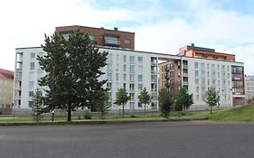 Tuomas´luxurious suites, Davvi