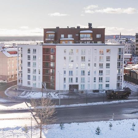 Tuomas´luxurious suites, Davvi Rovaniemi Extérieur photo