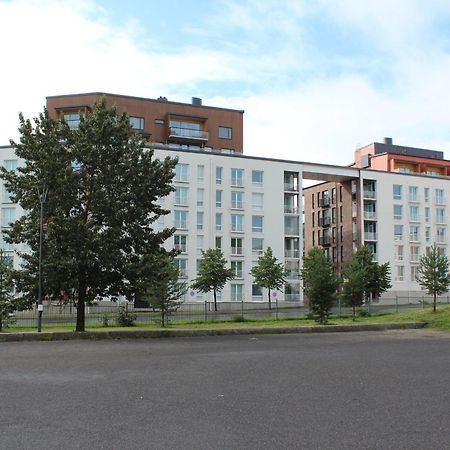 Tuomas´luxurious suites, Davvi Rovaniemi Extérieur photo