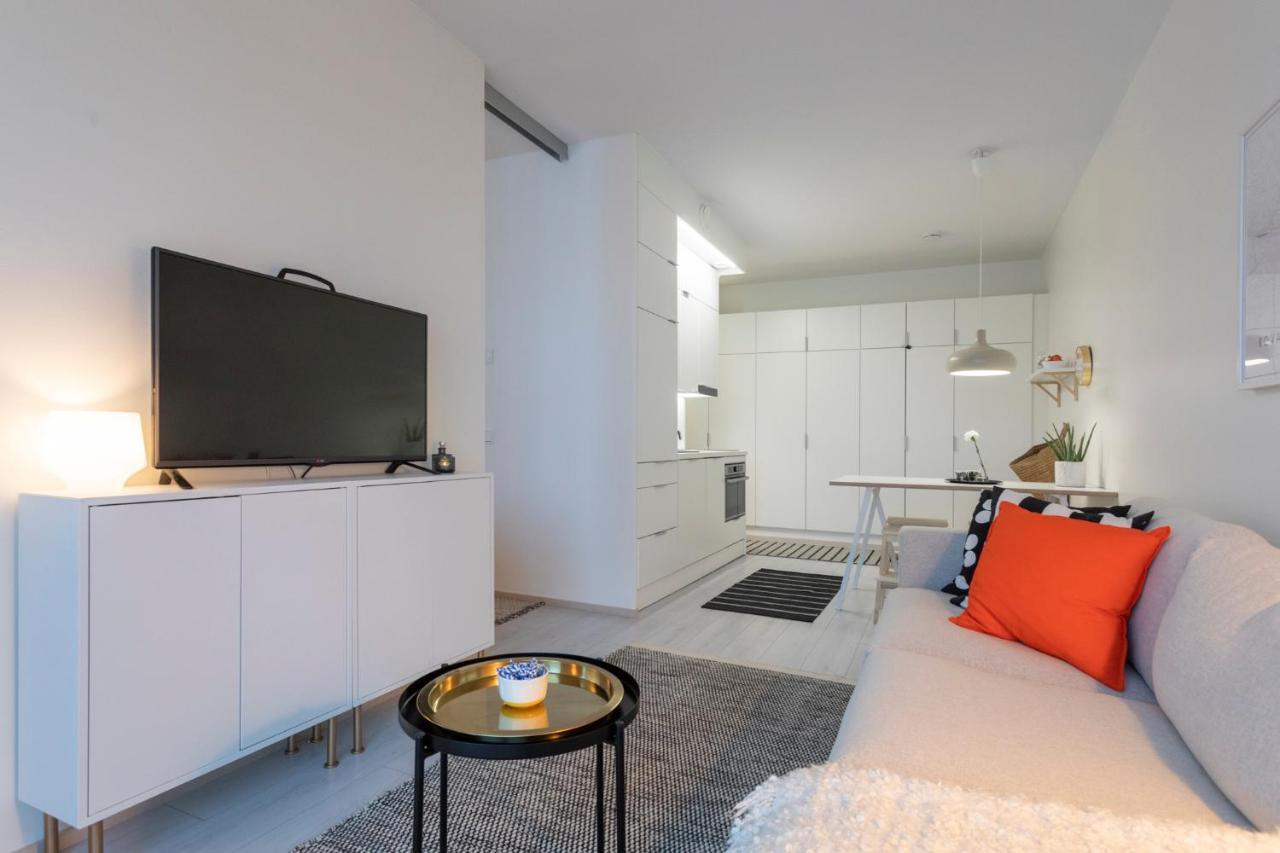 Tuomas´luxurious suites, Davvi Rovaniemi Extérieur photo